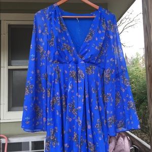 Free People dress
